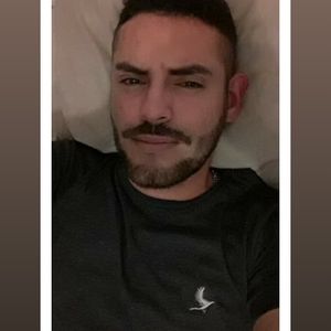 Meet your Posher, Eliuth